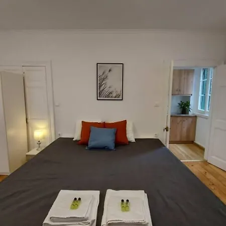 Apartman Heart Of Corfu *