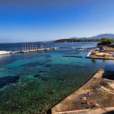 Heart Of Corfu Apartman Corfu (city)