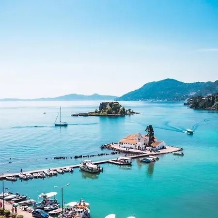 Heart Of Corfu Apartman Corfu (city)